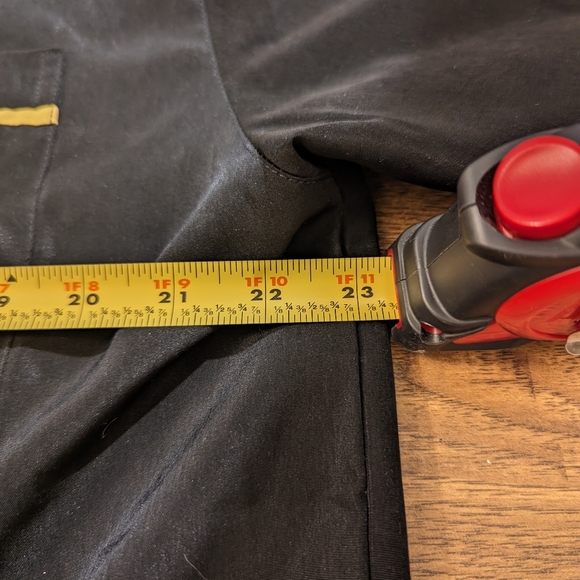 Vintage Y2K Bravado ELTON JOHN Live World Tour Button Black Shirt Adult Large - Picture 3 of 7